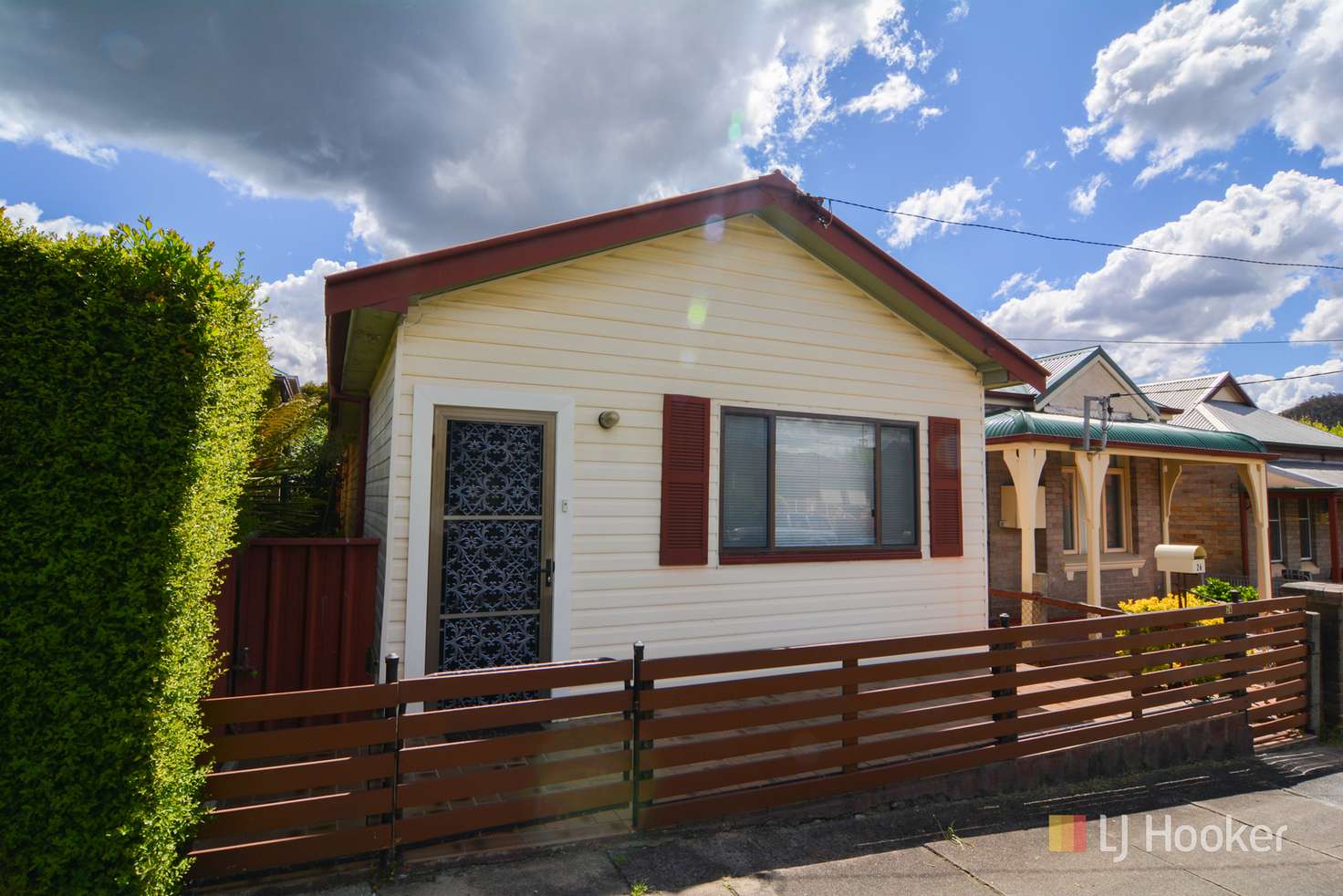 Main view of Homely house listing, 26 Ferro Street, Lithgow NSW 2790
