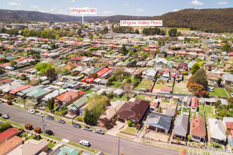 Fourth view of Homely house listing, 26 Ferro Street, Lithgow NSW 2790