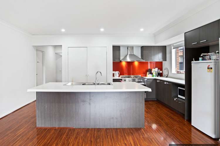 Second view of Homely house listing, 10 Tamboritha Boulevard, Weir Views VIC 3338