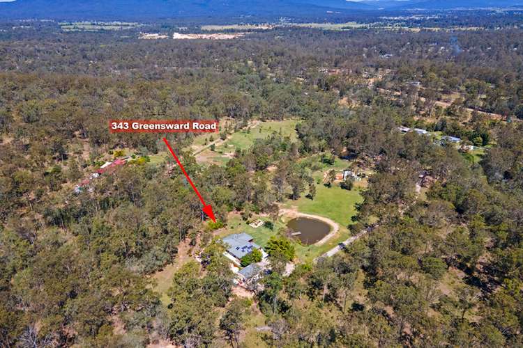 Fifth view of Homely acreageSemiRural listing, 343 Greensward Road, Tamborine QLD 4270