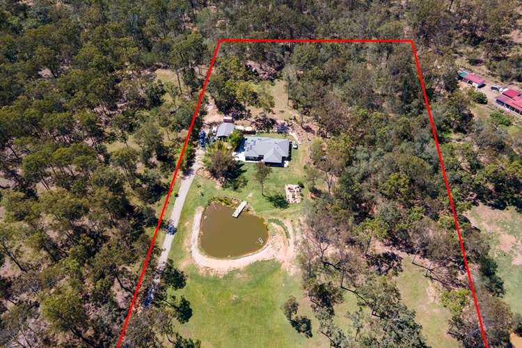 Sixth view of Homely acreageSemiRural listing, 343 Greensward Road, Tamborine QLD 4270