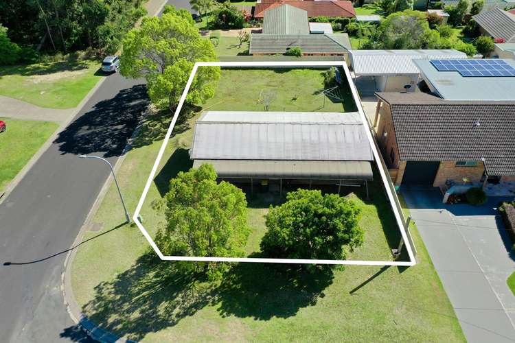 Second view of Homely house listing, 1 Mckail Street, Ulladulla NSW 2539