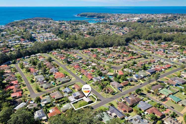 Third view of Homely house listing, 1 Mckail Street, Ulladulla NSW 2539