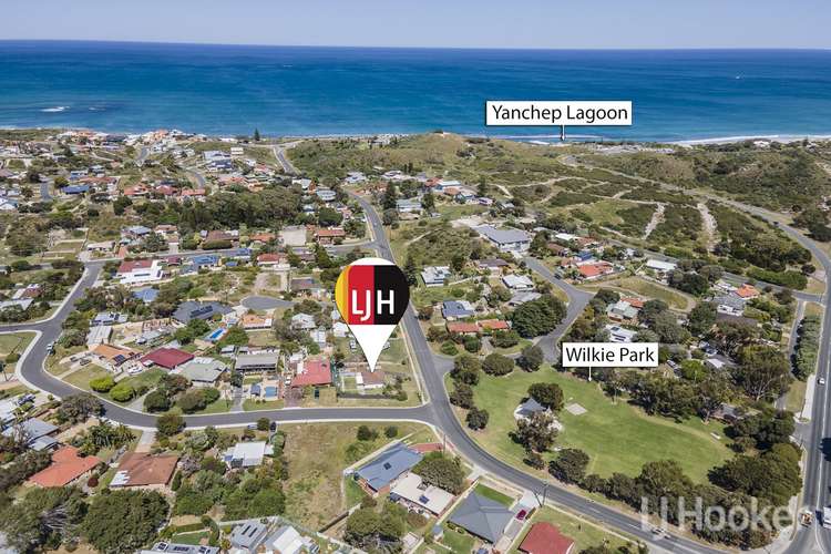 Second view of Homely house listing, 14 Wilkie Avenue, Yanchep WA 6035