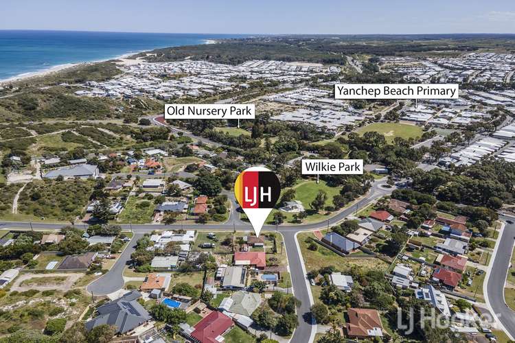 Fourth view of Homely house listing, 14 Wilkie Avenue, Yanchep WA 6035