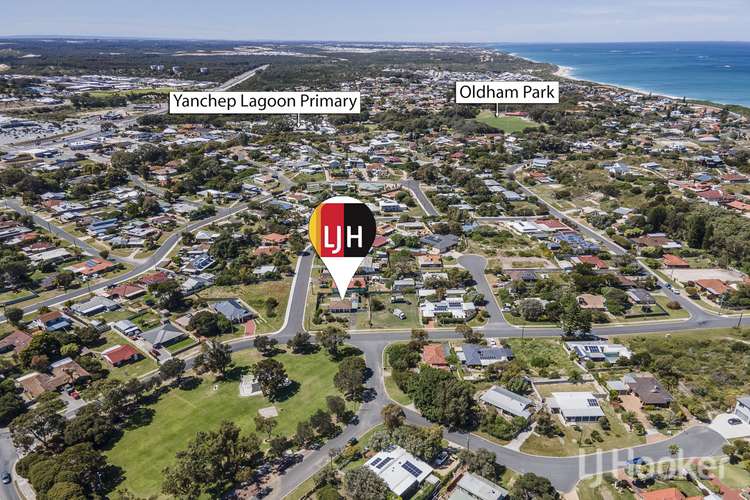 Sixth view of Homely house listing, 14 Wilkie Avenue, Yanchep WA 6035
