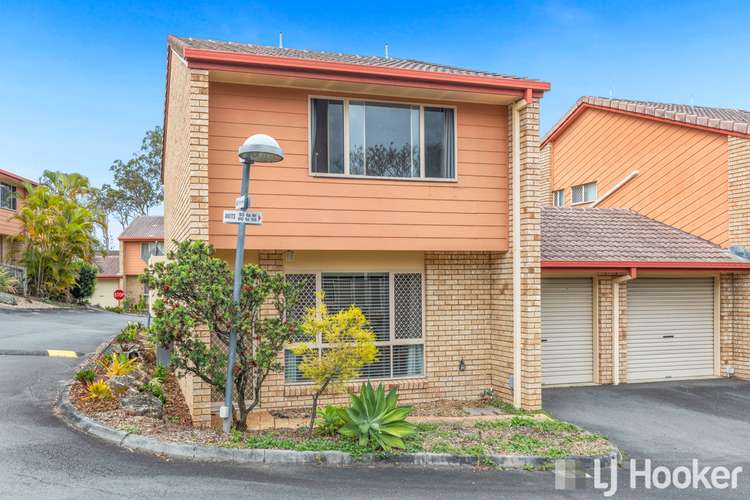 Main view of Homely townhouse listing, 55/51-61 Bowen Street, Capalaba QLD 4157