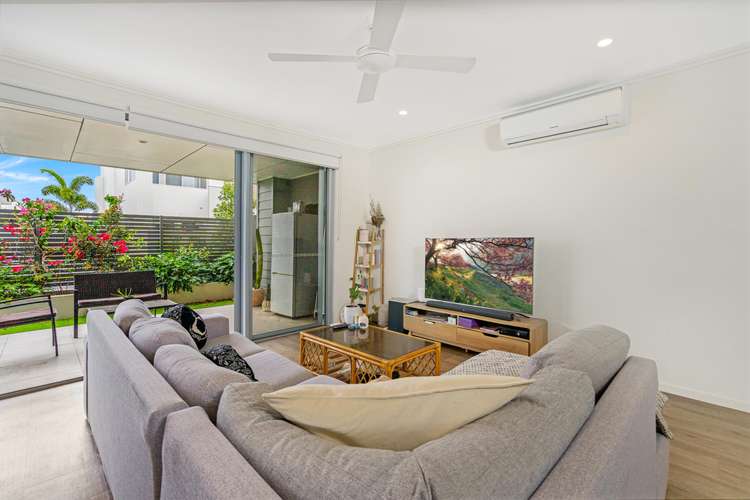 Fifth view of Homely townhouse listing, 292/1 Vue Boulevard, Robina QLD 4226