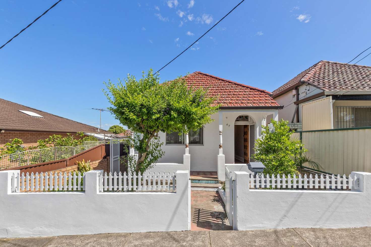 Main view of Homely house listing, 47 High Street, Marrickville NSW 2204