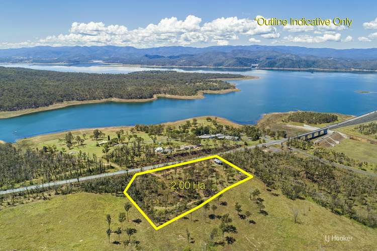 Main view of Homely ruralOther listing, 2517 Brisbane Valley Highway, Wivenhoe Hill QLD 4311