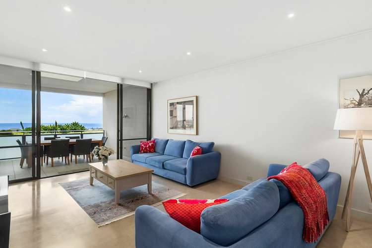Second view of Homely apartment listing, 27/2 Cerretti Crescent, Manly NSW 2095