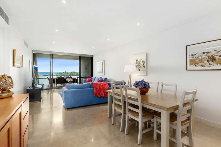 Third view of Homely apartment listing, 27/2 Cerretti Crescent, Manly NSW 2095