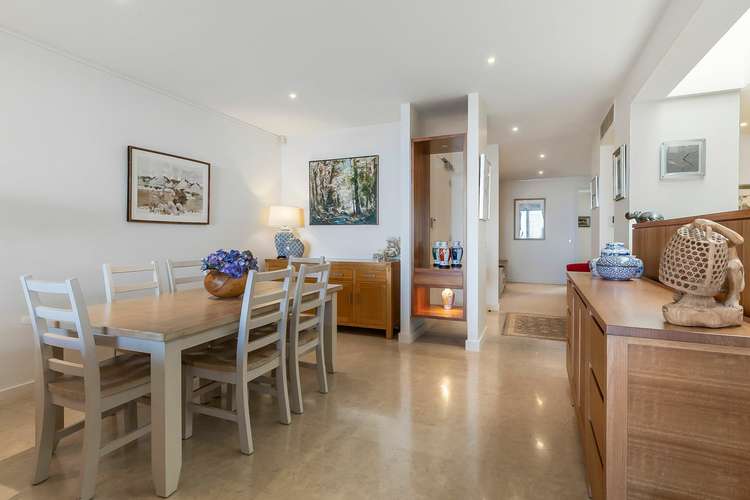Fifth view of Homely apartment listing, 27/2 Cerretti Crescent, Manly NSW 2095