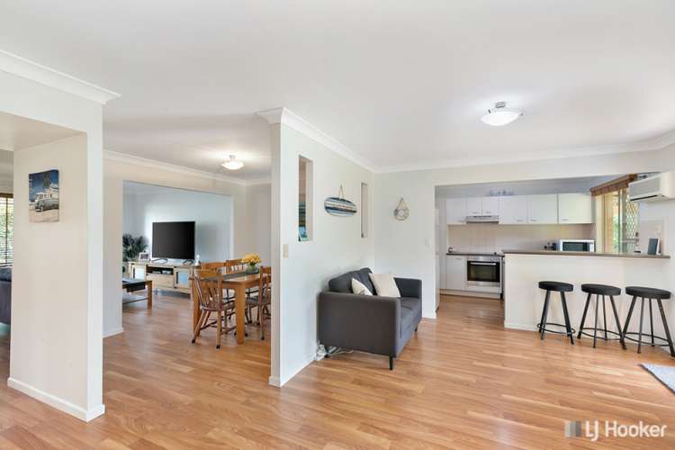 Fourth view of Homely house listing, 71 Link Road, Victoria Point QLD 4165