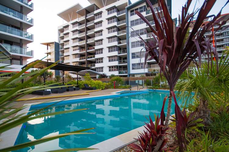 Second view of Homely unit listing, 2310/42 Laver Drive, Robina QLD 4226