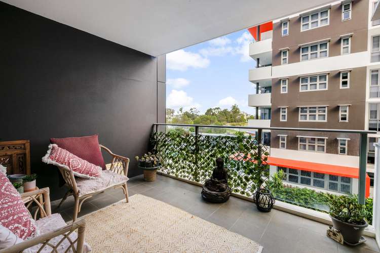 Third view of Homely unit listing, 2310/42 Laver Drive, Robina QLD 4226