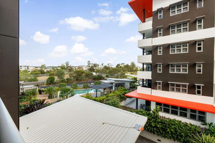 Fourth view of Homely unit listing, 2310/42 Laver Drive, Robina QLD 4226