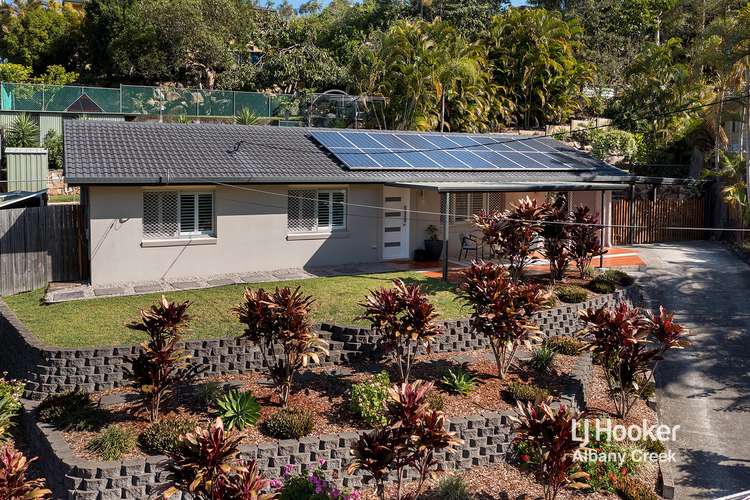 Main view of Homely house listing, 29 Yeerinbool Court, Arana Hills QLD 4054