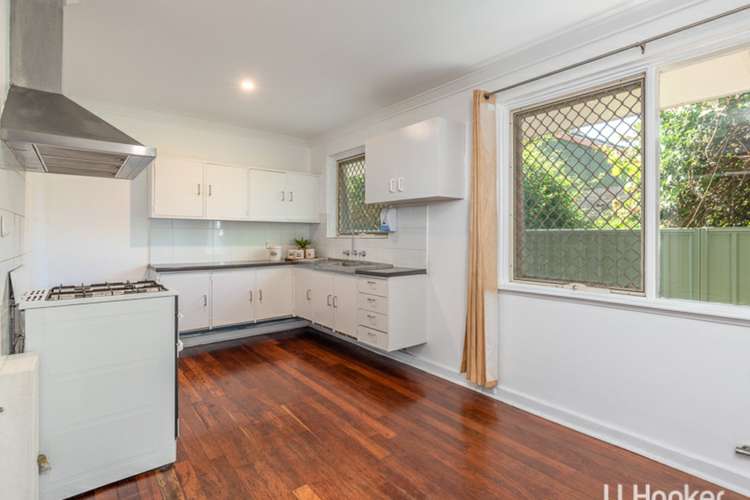 Second view of Homely house listing, 40A Digby Street, Gosnells WA 6110