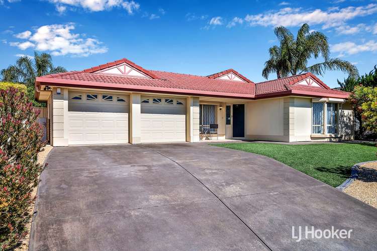 Second view of Homely house listing, 18 Platten Avenue, Hillbank SA 5112