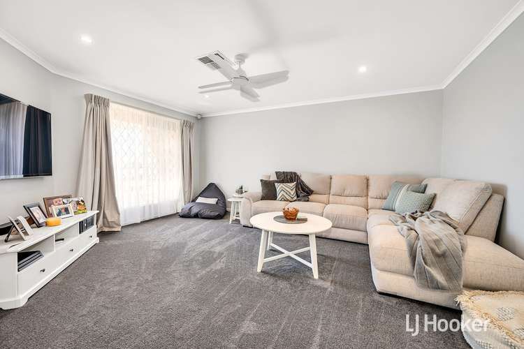 Third view of Homely house listing, 18 Platten Avenue, Hillbank SA 5112