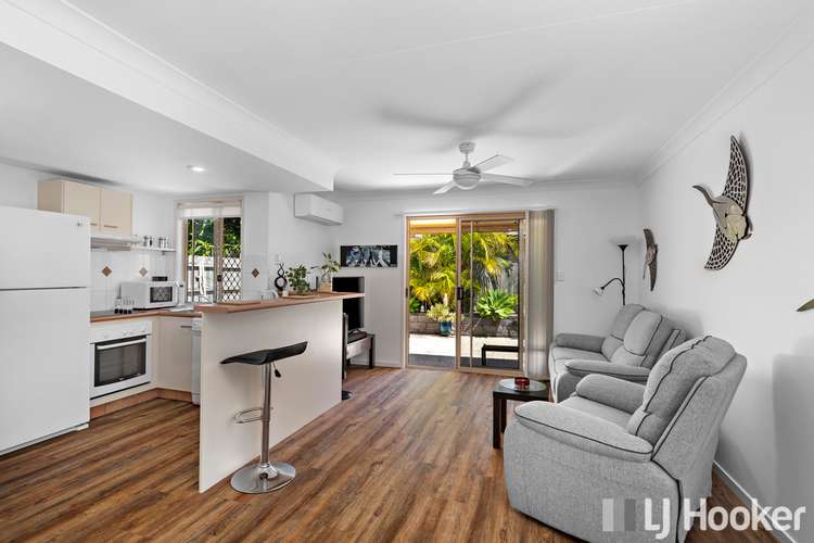 Fifth view of Homely townhouse listing, 48/136 Princess Street, Cleveland QLD 4163