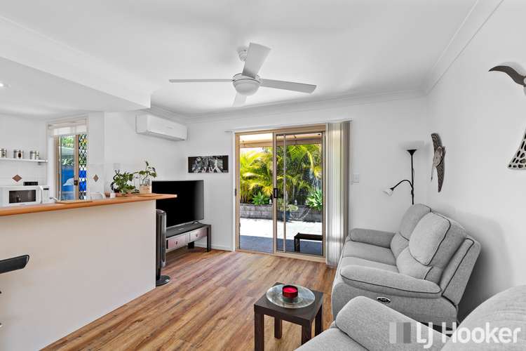 Sixth view of Homely townhouse listing, 48/136 Princess Street, Cleveland QLD 4163