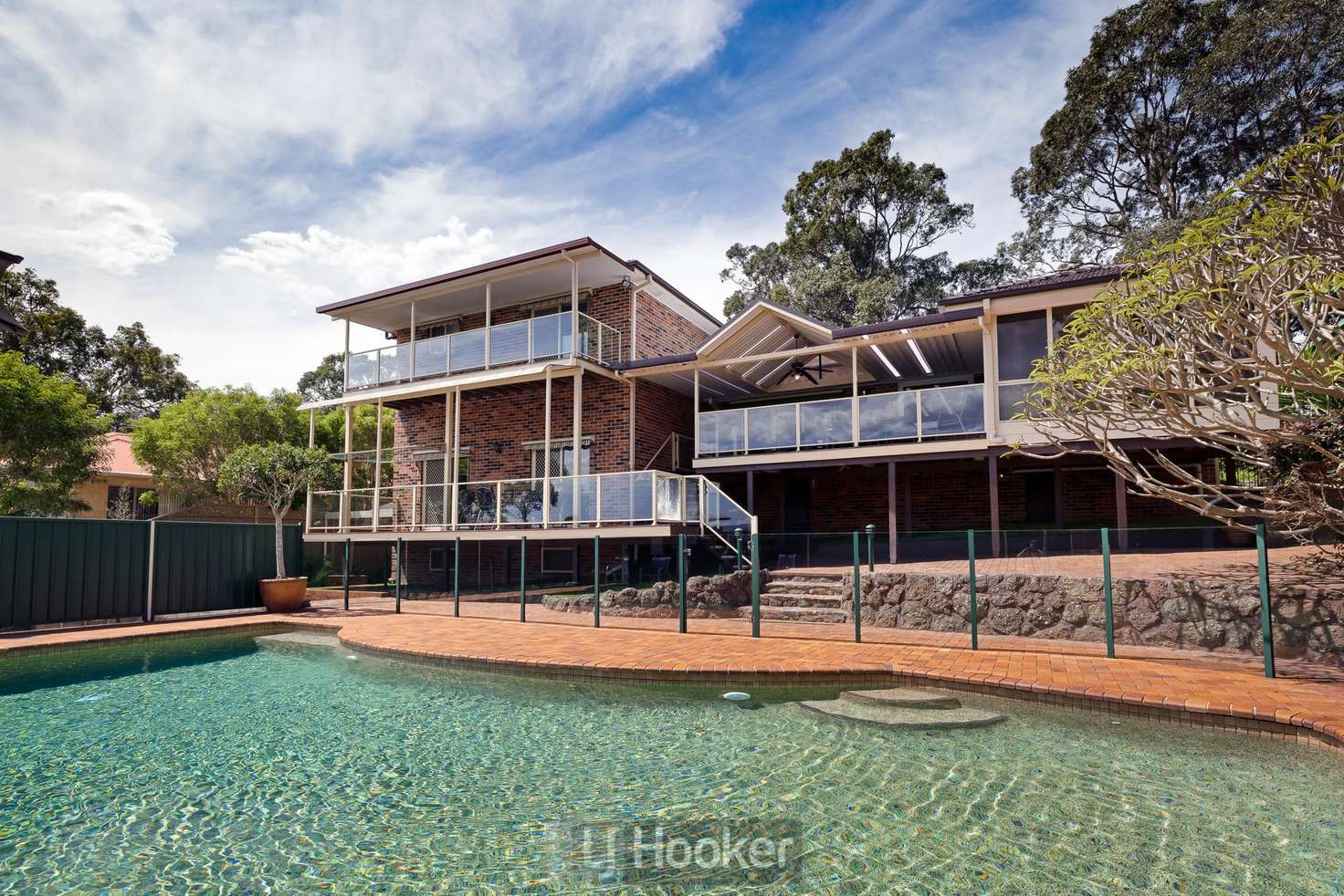 Main view of Homely house listing, 19 Barina Avenue, Kilaben Bay NSW 2283