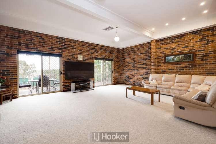 Second view of Homely house listing, 19 Barina Avenue, Kilaben Bay NSW 2283