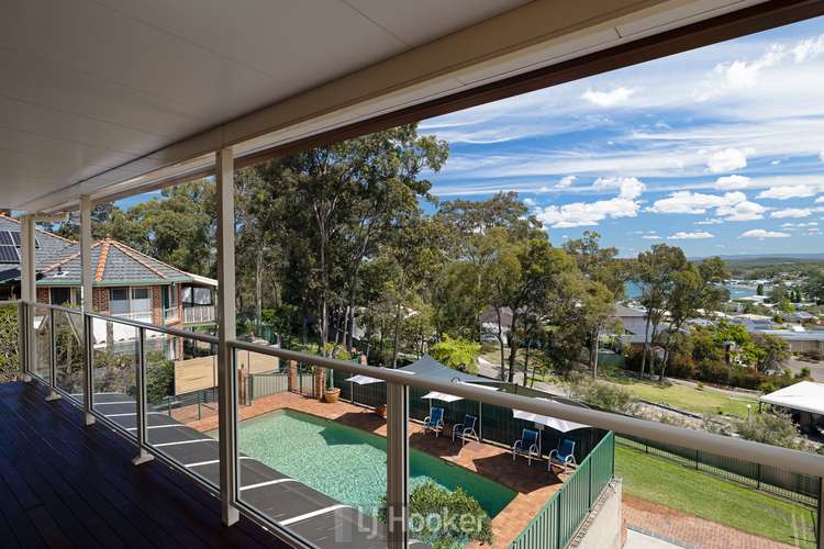 Third view of Homely house listing, 19 Barina Avenue, Kilaben Bay NSW 2283