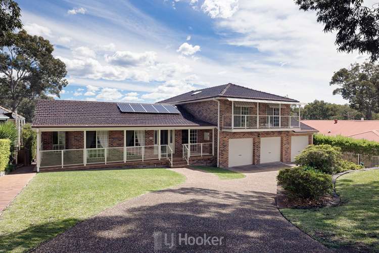 Fifth view of Homely house listing, 19 Barina Avenue, Kilaben Bay NSW 2283