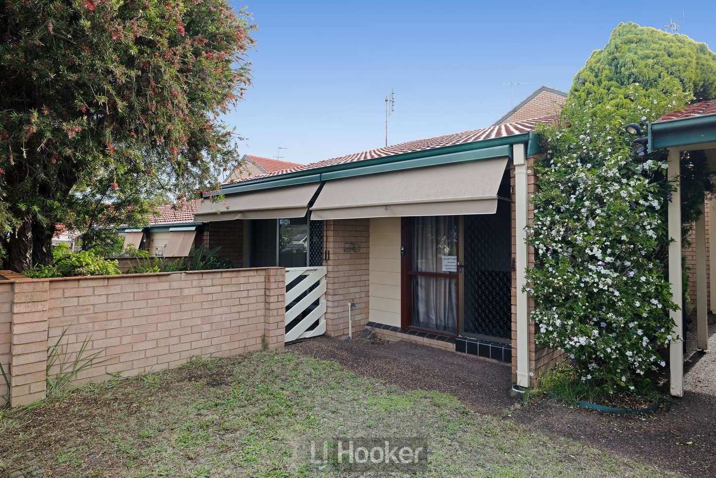 Main view of Homely unit listing, 3/7 Albert Street, Speers Point NSW 2284