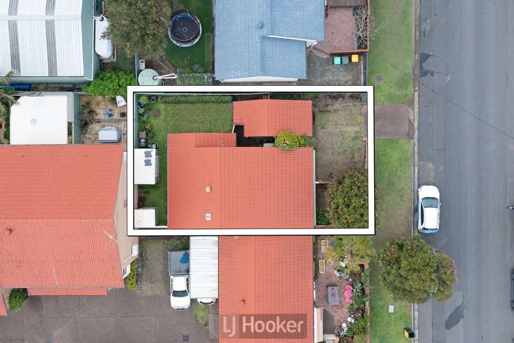 Third view of Homely unit listing, 3/7 Albert Street, Speers Point NSW 2284