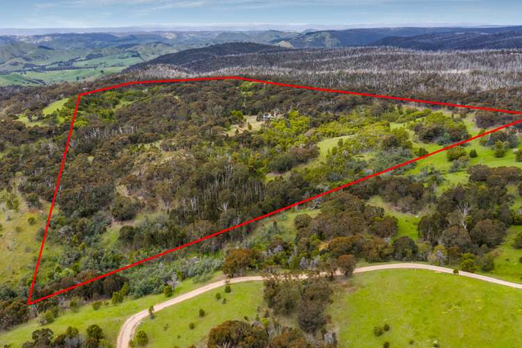 330 Murchison Spur Road, Reedy Creek VIC 3658