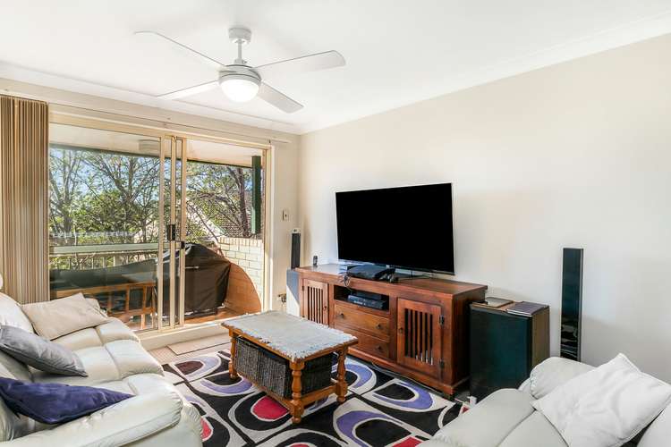 Second view of Homely unit listing, 45/1 Ramu Close, Sylvania Waters NSW 2224