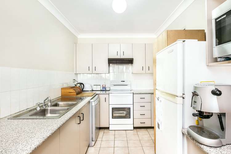 Third view of Homely unit listing, 45/1 Ramu Close, Sylvania Waters NSW 2224