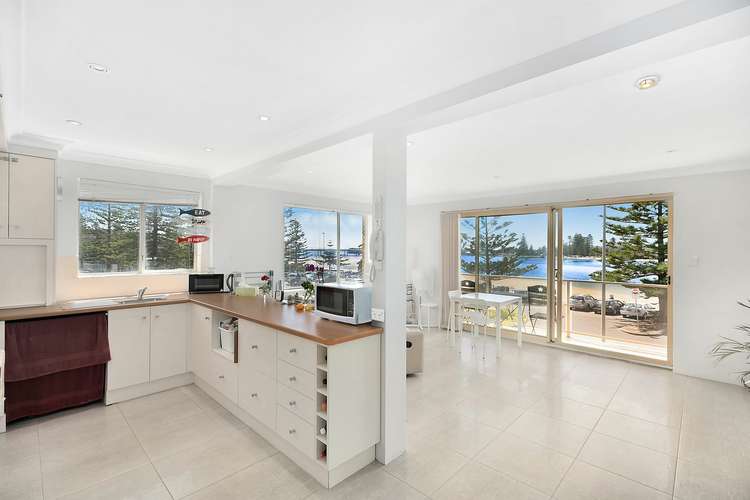 Third view of Homely apartment listing, 5/11 Marine Parade, The Entrance NSW 2261
