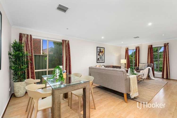 Fifth view of Homely house listing, 20 Finchley Road, Point Cook VIC 3030