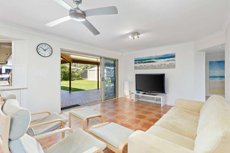 Second view of Homely house listing, 13 Palana Drive, Alexandra Hills QLD 4161