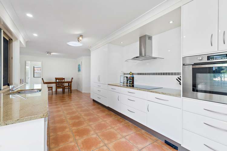 Third view of Homely house listing, 13 Palana Drive, Alexandra Hills QLD 4161