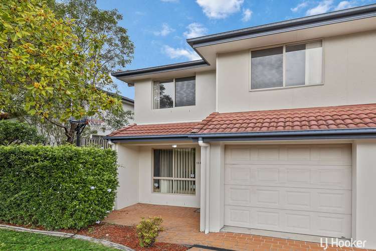 Main view of Homely townhouse listing, 114/391 Belmont Road, Belmont QLD 4153