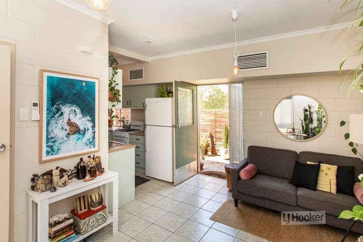 Second view of Homely townhouse listing, 8/2 Tilmouth Court, Gillen NT 870