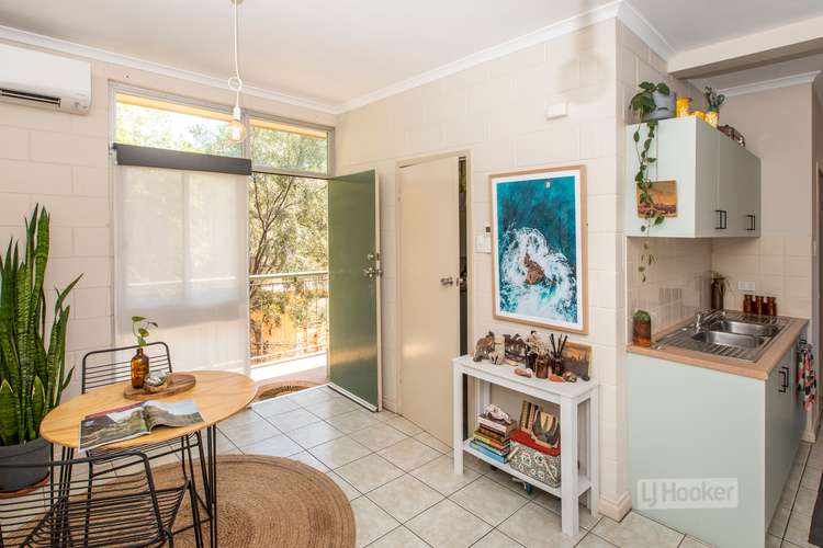 Third view of Homely townhouse listing, 8/2 Tilmouth Court, Gillen NT 870