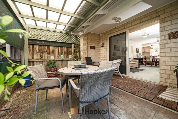 Main view of Homely villa listing, 6/1 Camberwell Road, Balga WA 6061