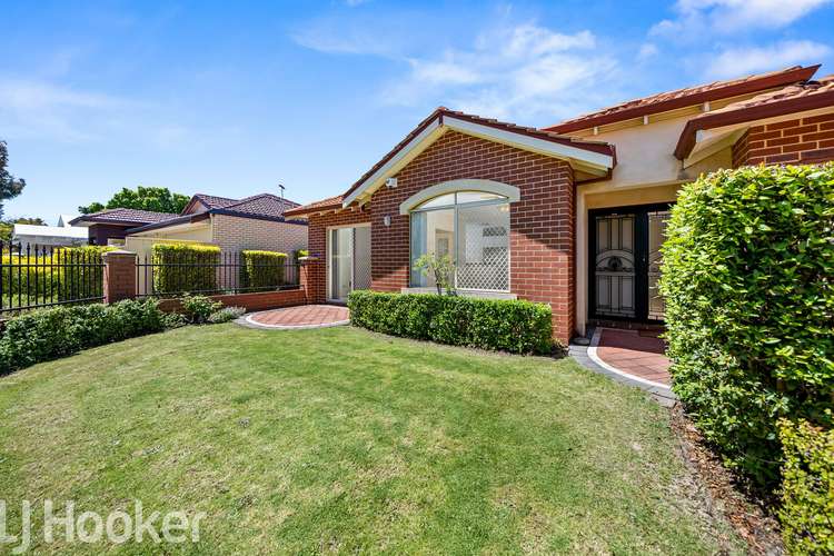 Second view of Homely villa listing, 28 Rathay Street, Victoria Park WA 6100