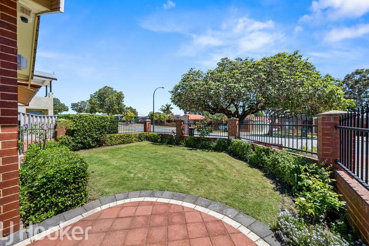 Fourth view of Homely villa listing, 28 Rathay Street, Victoria Park WA 6100