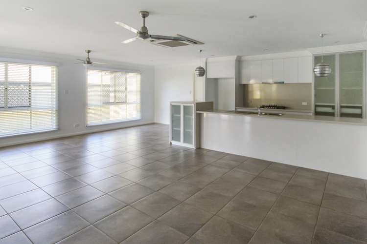 Fourth view of Homely house listing, 42 Koowin Drive, Kirkwood QLD 4680