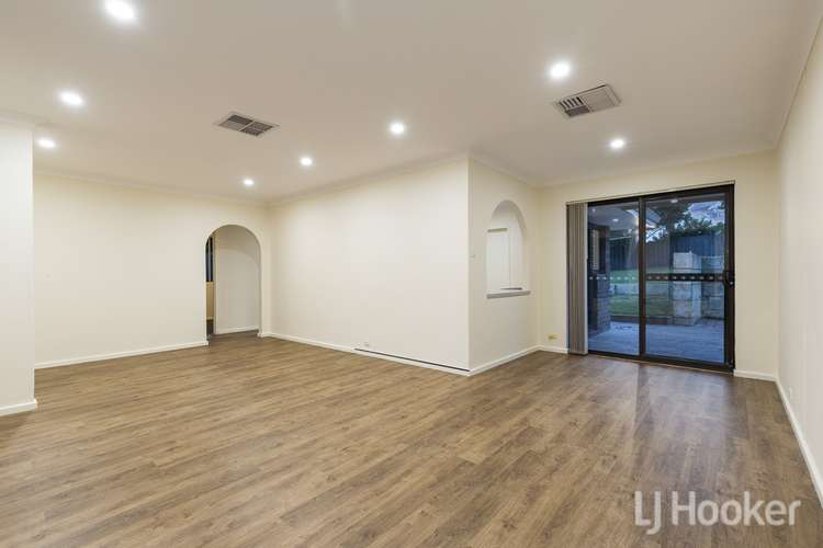 Fourth view of Homely house listing, 4 Kaiber Avenue, Yanchep WA 6035