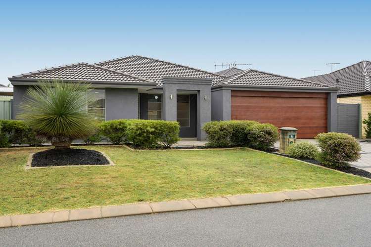 Second view of Homely house listing, 8 Eton Court, Parmelia WA 6167