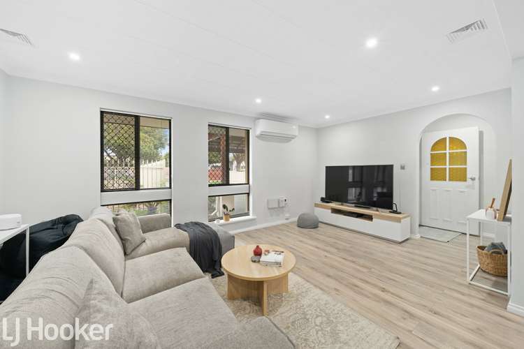 Fifth view of Homely semiDetached listing, 11B Tuam Street, Victoria Park WA 6100